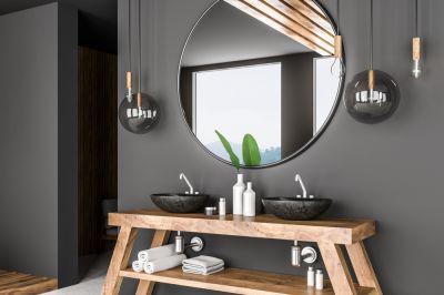 Improves interior design.