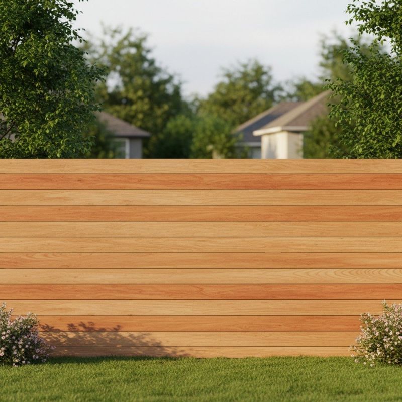 Privacy Fence Installation in Waukesha, WI