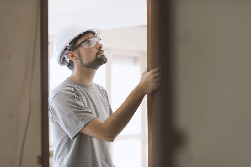 Construction Service in Conroe, TX