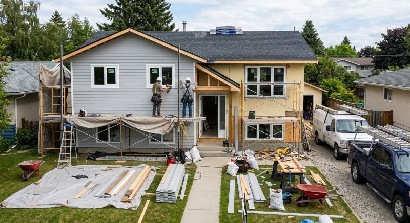 Construction Service in Denver, CO