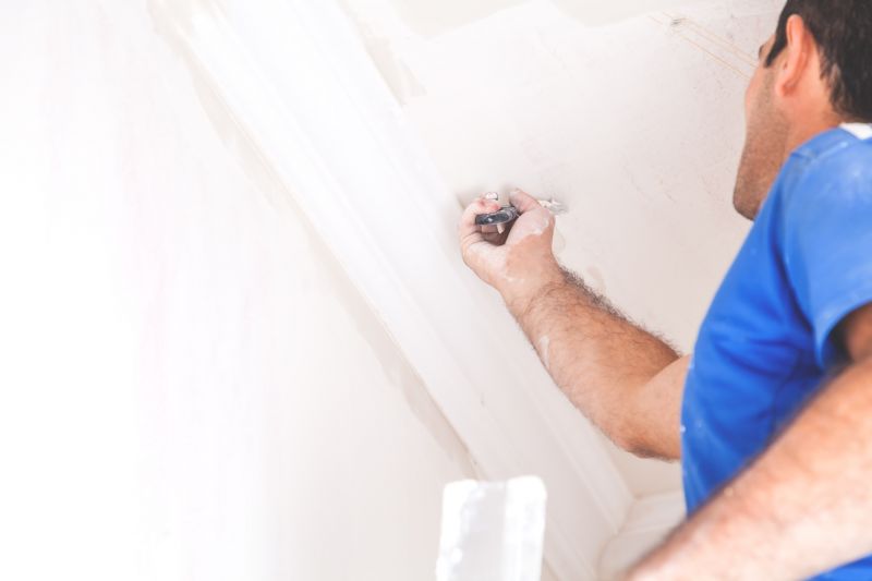 Leaking Ceiling Repair in Alpharetta, GA