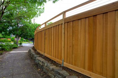 Privacy Fence Construction in Kansas City, MO